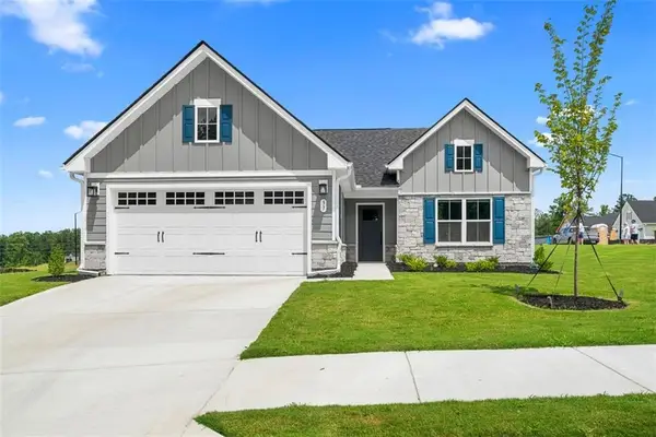 37 Tranquility Way, Dallas, GA 30132