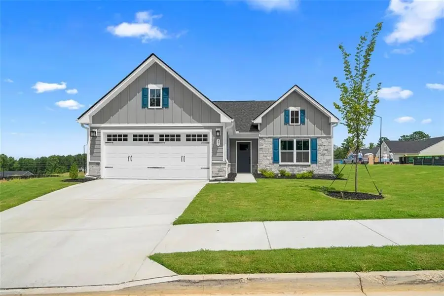 37 Tranquility Way, Dallas, GA 30132 - #2