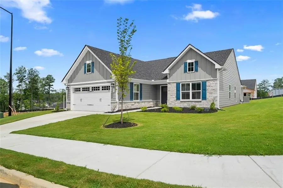37 Tranquility Way, Dallas, GA 30132 - #3