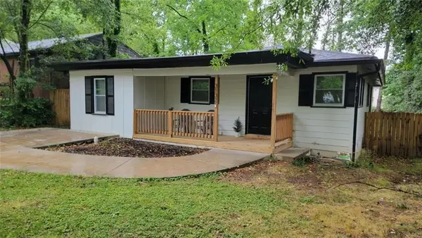 3132 Forrest Hills Drive, Hapeville, GA 30354