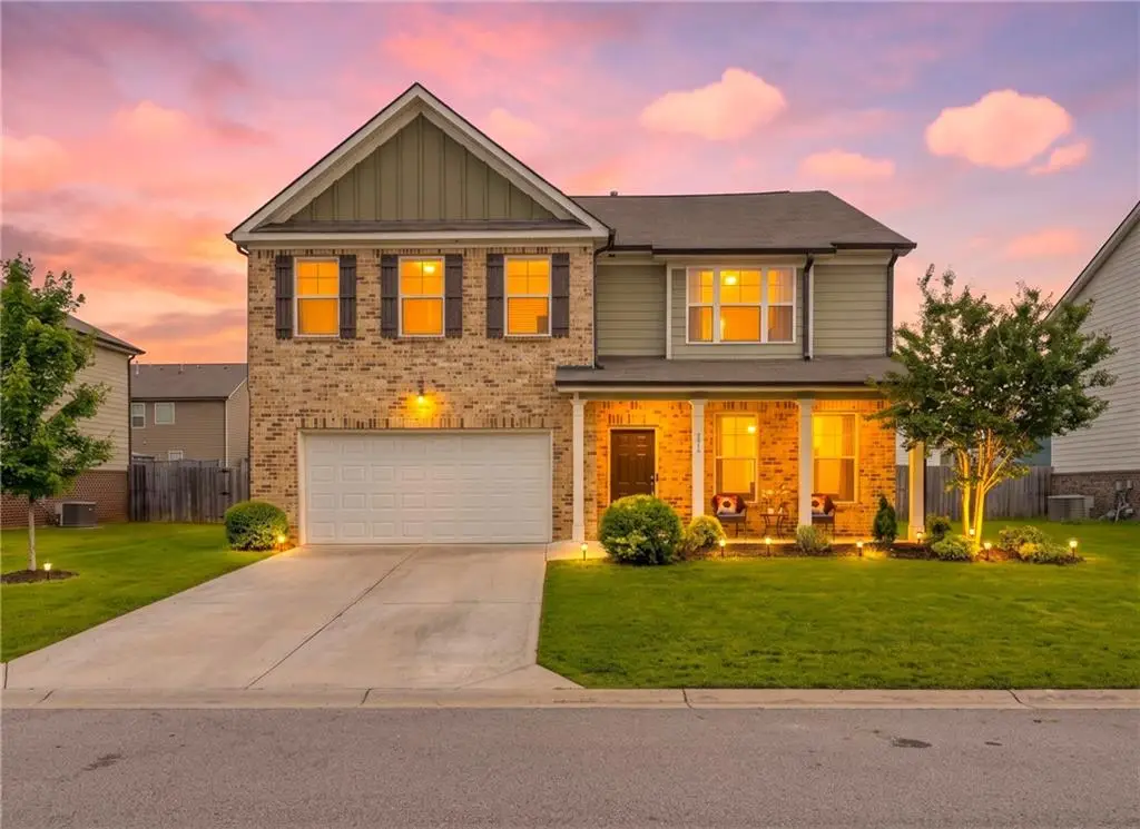 372 Layfield Drive, Jonesboro, GA 30238 - #1