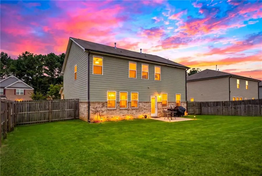 372 Layfield Drive, Jonesboro, GA 30238 - #3