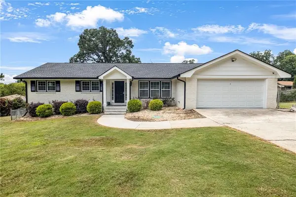 497 Dicks Court Nw, Lilburn, GA 30047