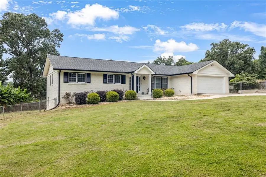 497 Dicks Court Nw, Lilburn, GA 30047 - #2