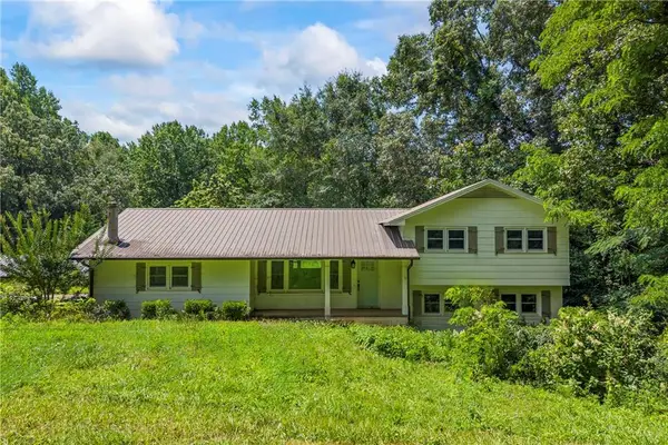192 Summit Street, Cornelia, GA 30531