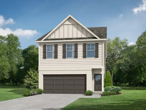 3373 Thurgood Court #9, Snellville, GA 30078