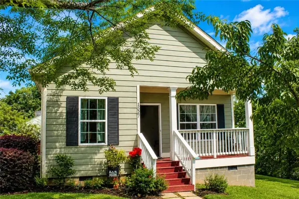 1527 Ralston Street, Gainesville, GA 30501