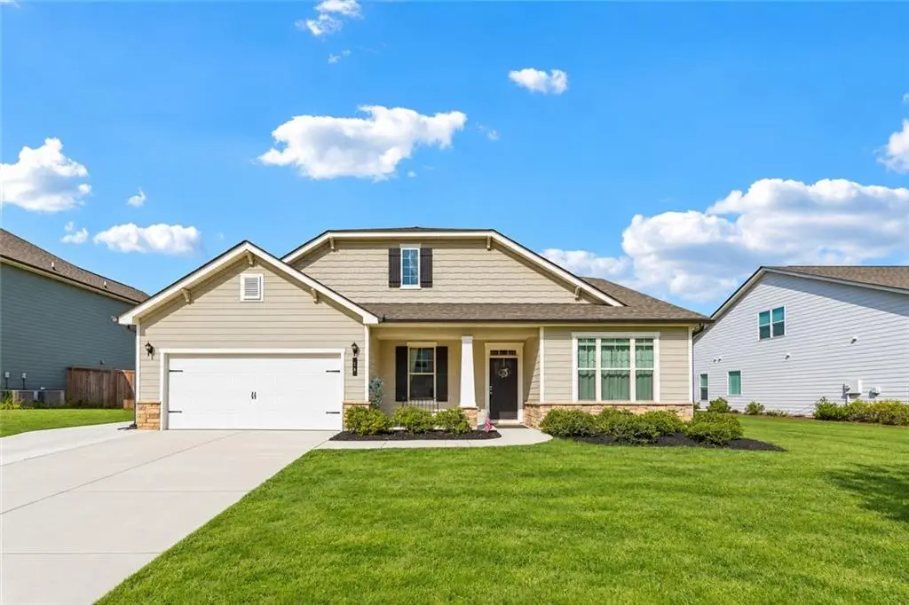 55 Cattail Lane, Winder, GA 30680 - #1