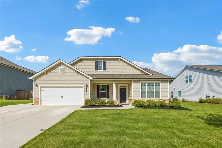 55 Cattail Lane, Winder, GA 30680 - #2