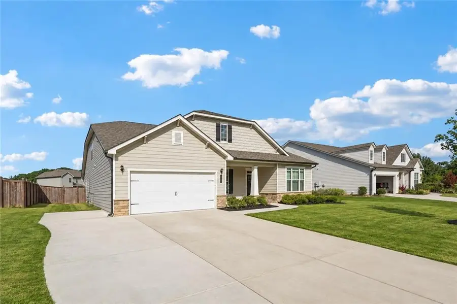 55 Cattail Lane, Winder, GA 30680 - #3