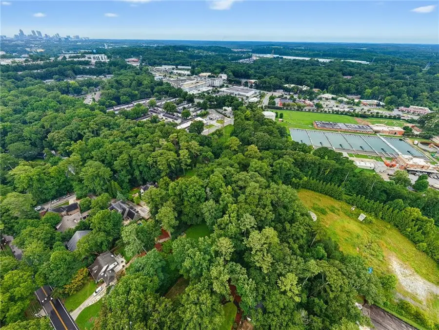 1899 Moores Mill Road Nw, Atlanta, GA 30318 - #2