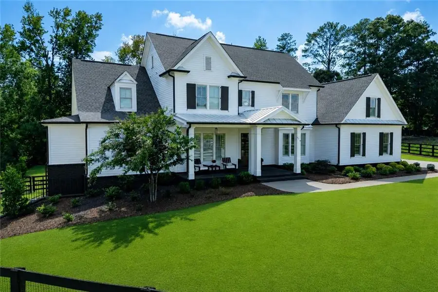 678 Bit O'luck Drive, Suwanee, GA 30024 - #2