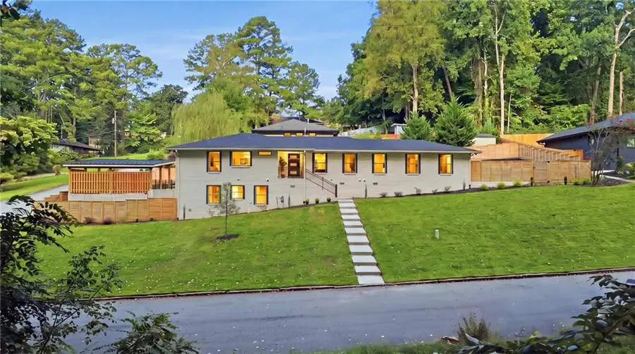 1447 Skyhaven Road, Atlanta, GA 30316 - #2
