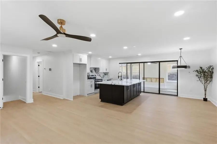 1447 Skyhaven Road, Atlanta, GA 30316 - #3