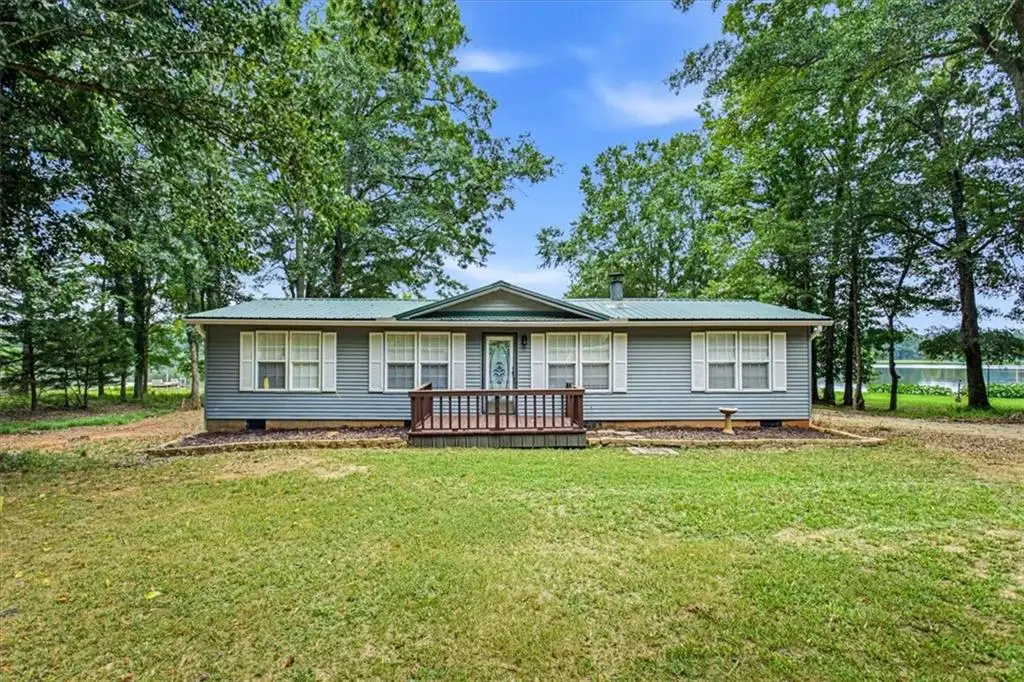 1551 Sugar Creek Trail, Buckhead, GA 30625 - #1