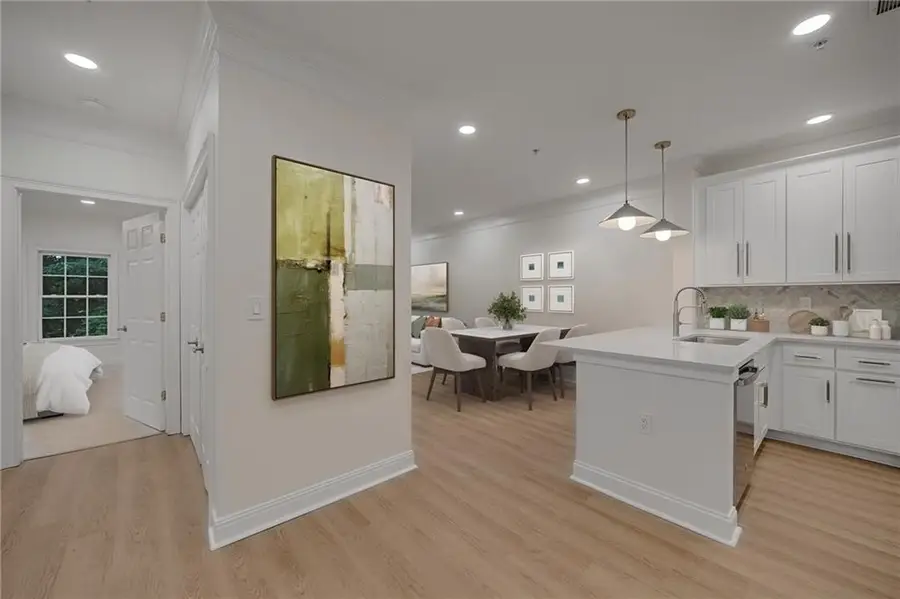 5415 Northland Drive Ne #308, Sandy Springs, GA 30342 - #3