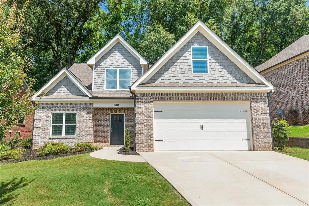 200 Towns Walk Drive, Athens, GA 30606 - #1