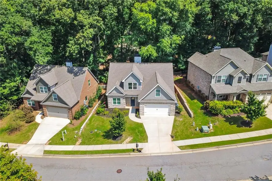 200 Towns Walk Drive, Athens, GA 30606 - #3