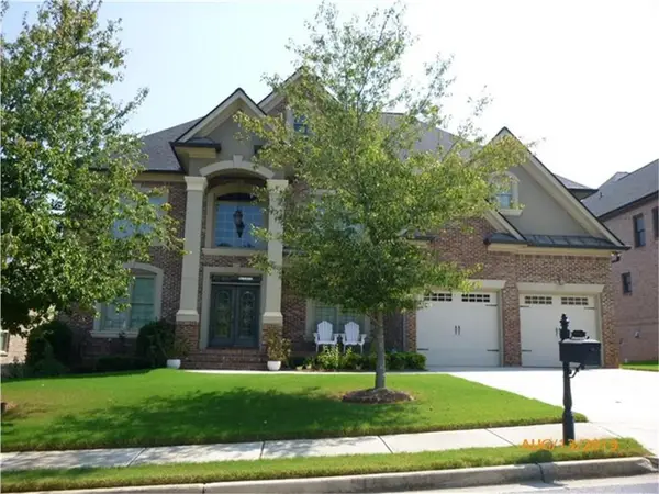 994 Morgan Garner Drive Sw, Lilburn, GA 30047
