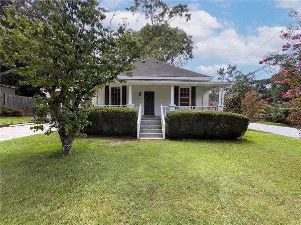 1727 Green Street Ne, Conyers, GA 30012