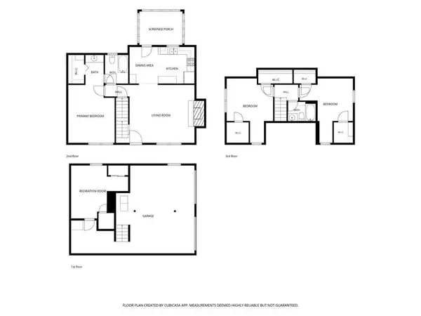 530 Cove Road, Canton, GA 30114