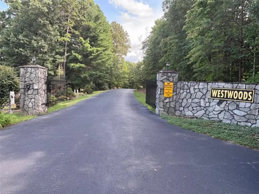 LOT 5 Westwood Avenue, Blairsville, GA 30512 - #2
