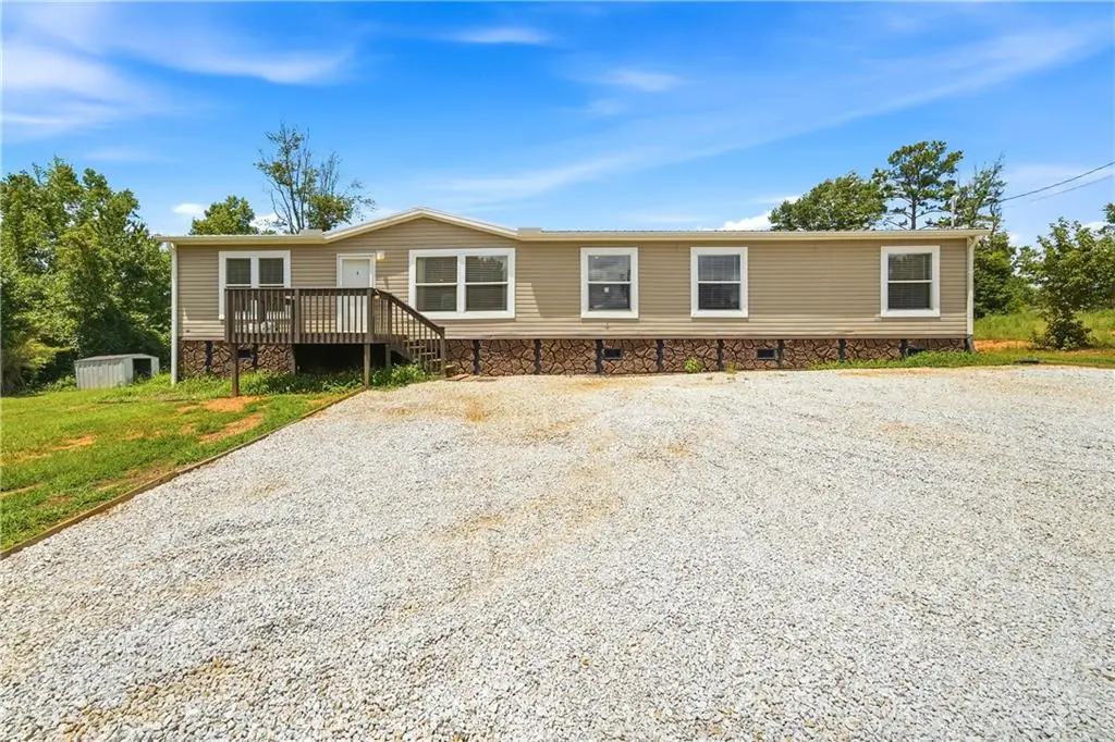 23601 Georgia Highway 100, Roopville, GA 30170 - #1