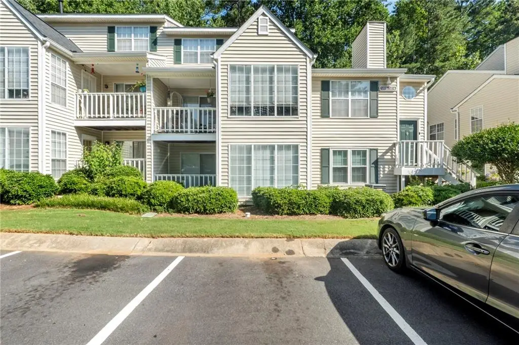 1211 Glenleaf Drive, Peachtree Corners, GA 30092 - #1