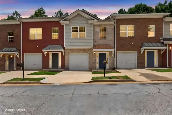 5019 Lower Elm Street, South Fulton, GA 30349