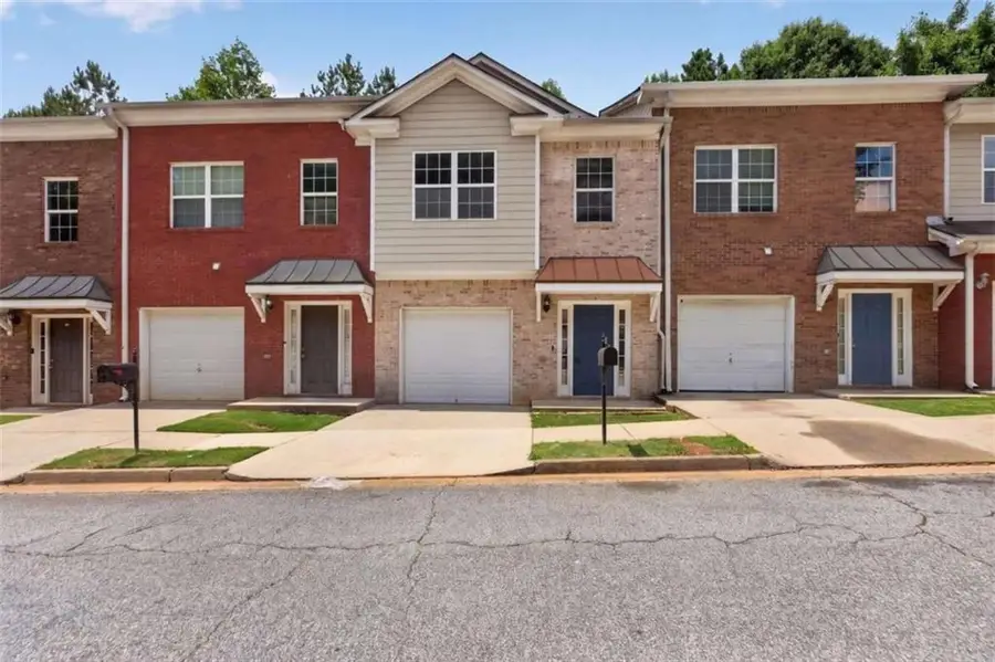 5019 Lower Elm Street, South Fulton, GA 30349 - #2