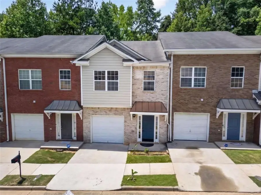 5019 Lower Elm Street, South Fulton, GA 30349 - #3