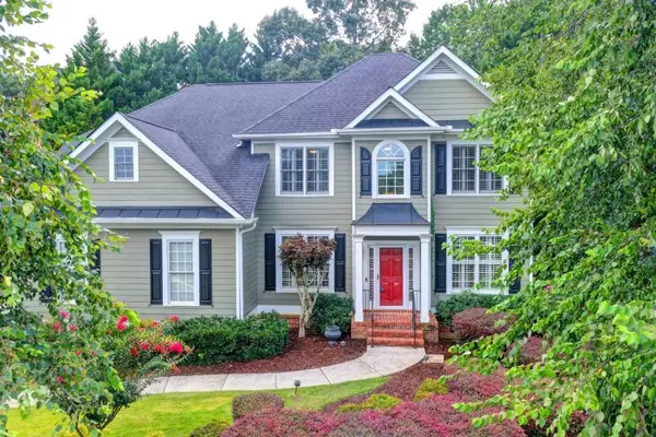 1232 Forest Crest Drive, Dacula, GA 30019