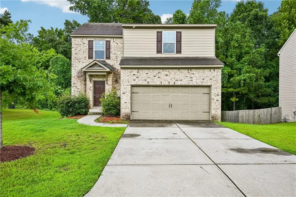 203 Scotland Drive, Dallas, GA 30132 - #1