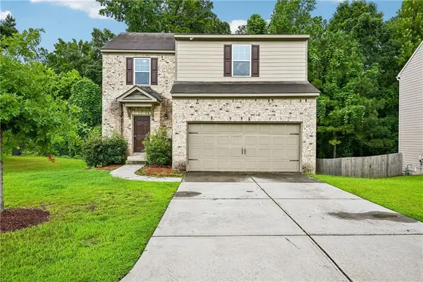 203 Scotland Drive, Dallas, GA 30132