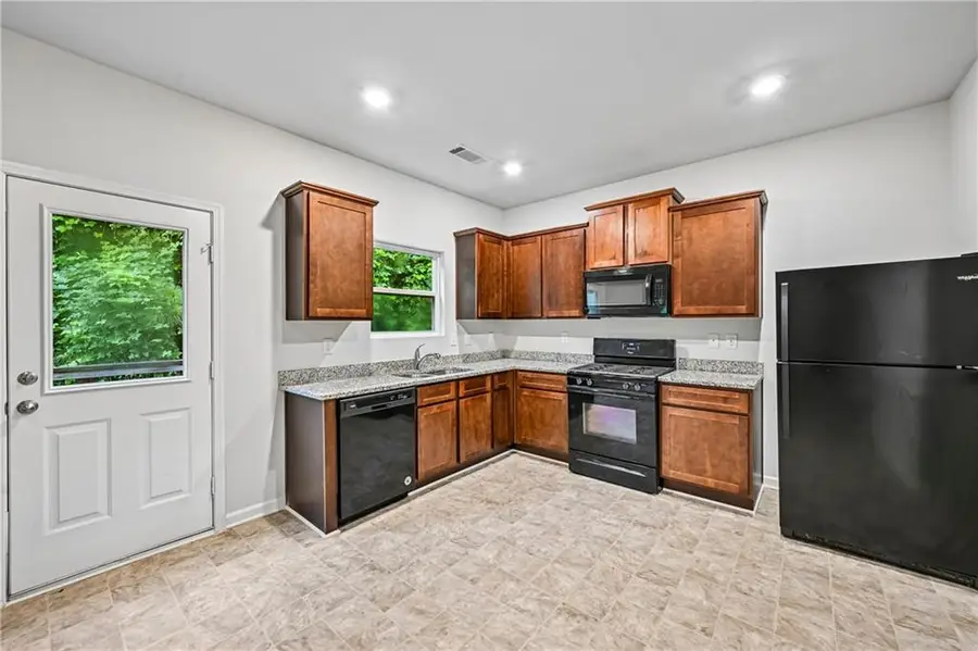 203 Scotland Drive, Dallas, GA 30132 - #2