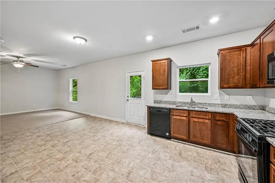 203 Scotland Drive, Dallas, GA 30132 - #3