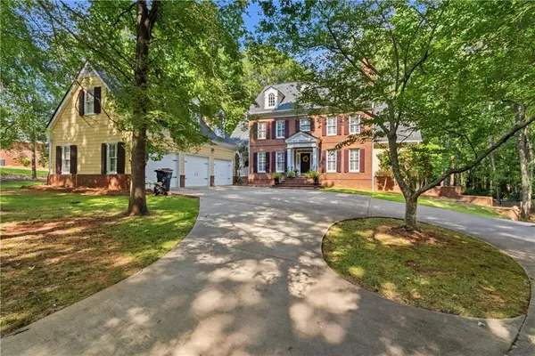 256 Westchester Drive, Griffin, GA 30223