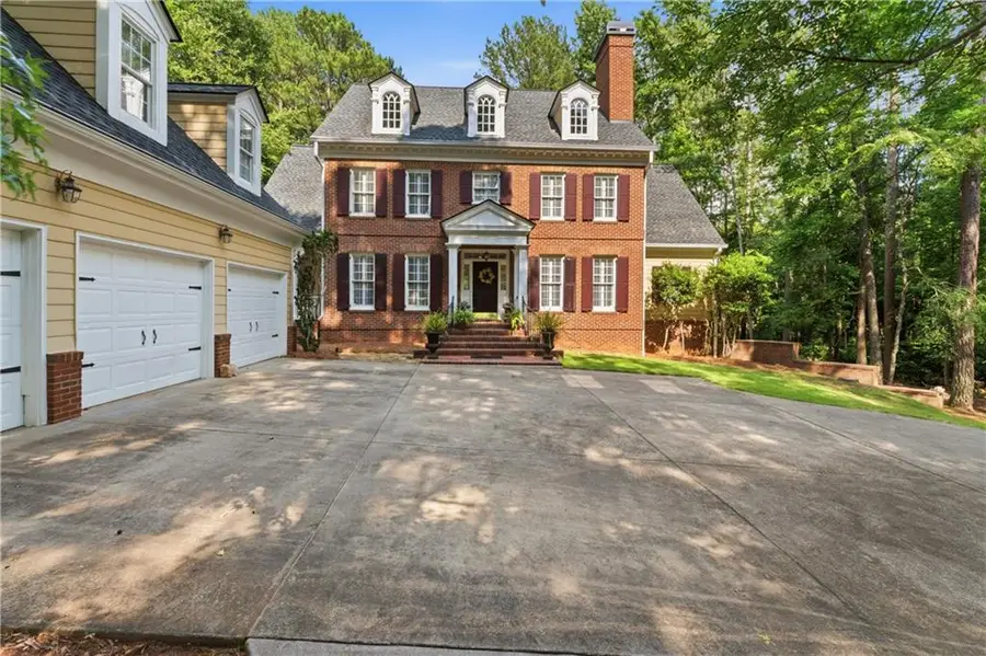 256 Westchester Drive, Griffin, GA 30223 - #2