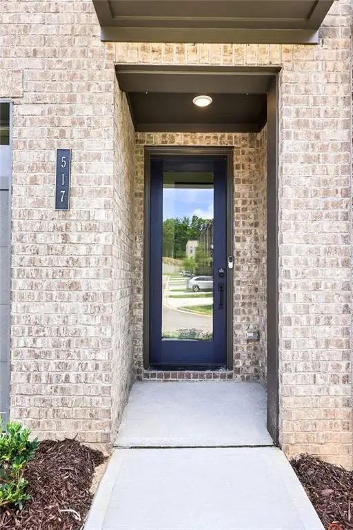 517 Red Clay Farm Lane, Suwanee, GA 30024 - #2