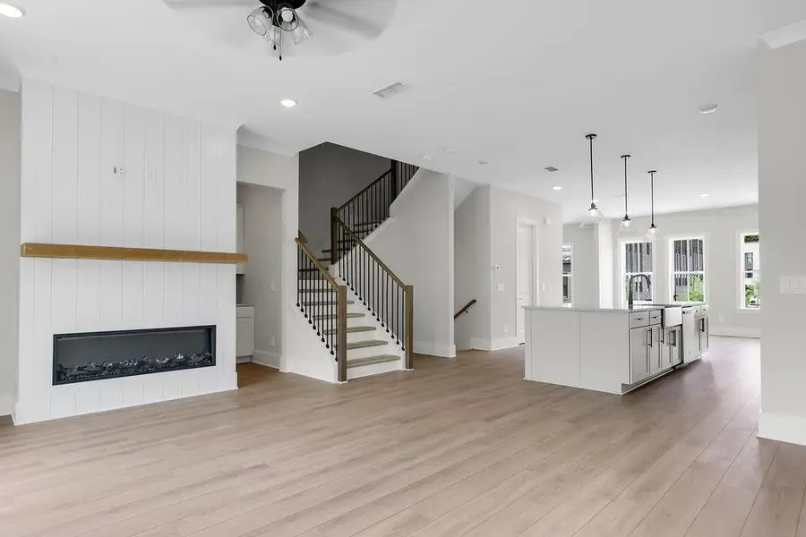 517 Red Clay Farm Lane, Suwanee, GA 30024 - #3