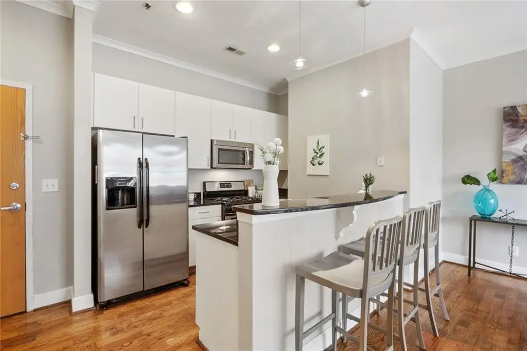384 Ralph Mcgill Boulevard Ne #319, Atlanta, GA 30312 - #1