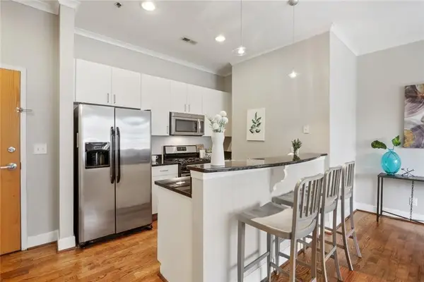 384 Ralph Mcgill Boulevard Ne #319, Atlanta, GA 30312