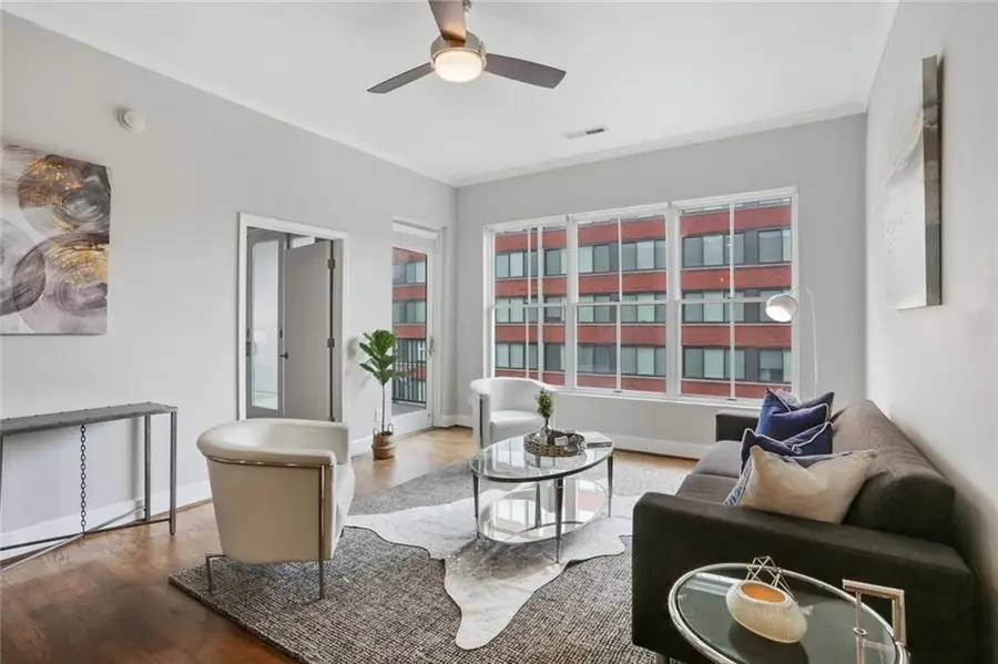 384 Ralph Mcgill Boulevard Ne #319, Atlanta, GA 30312 - #2