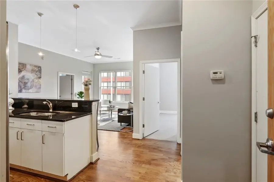 384 Ralph Mcgill Boulevard Ne #319, Atlanta, GA 30312 - #3
