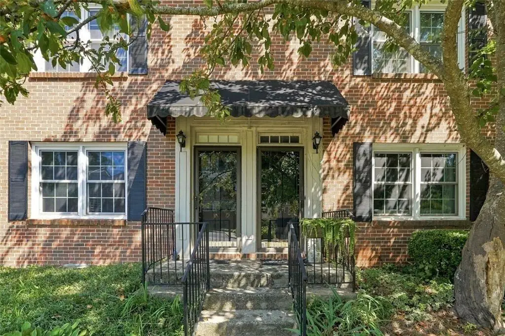 2367 Henderson Mill Road Ne #7, Atlanta, GA 30345 - #1
