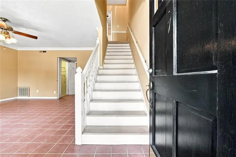 2367 Henderson Mill Road Ne #7, Atlanta, GA 30345 - #2