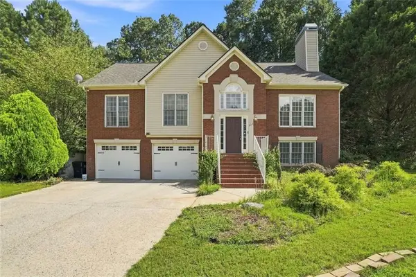228 Meryton Circle, Dallas, GA 30157