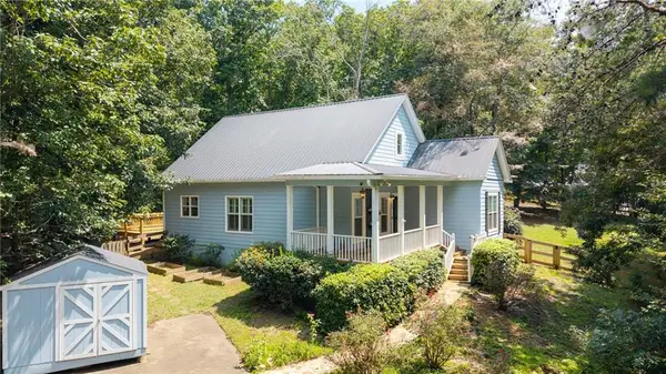 95 Sable Court, Jasper, GA 30143