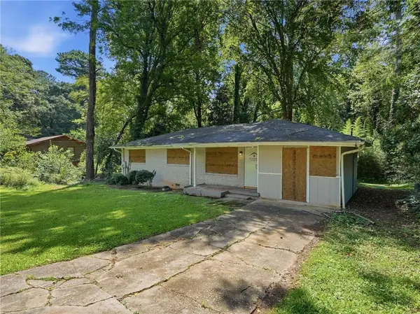 4009 Kirksford Drive, Decatur, GA 30035