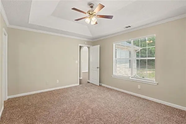 722 Rosewood Circle, Jonesboro, GA 30238